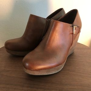 Dr. Scholl’s Memory Foam Cool Fit Booties